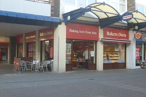 Farmhouse Bakery photo 2